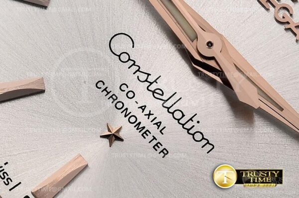 OMG0632C - Constellation Co-Axial 38mm - immagine 10