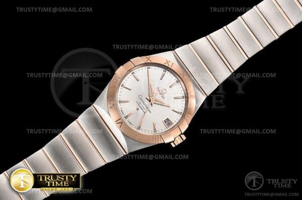 OMG0632C - Constellation Co-Axial 38mm - immagine 2