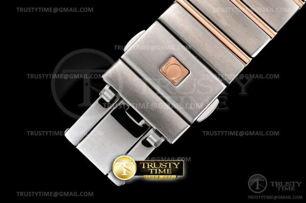 OMG0632C - Constellation Co-Axial 38mm - immagine 12