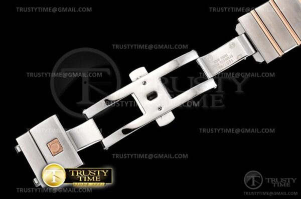 OMG0632C - Constellation Co-Axial 38mm - immagine 13