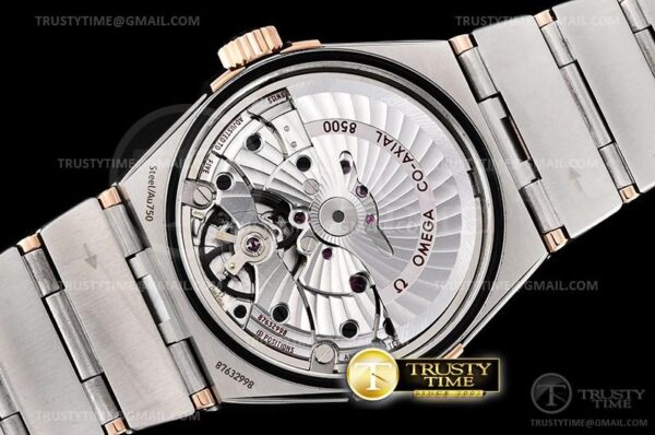OMG0632C - Constellation Co-Axial 38mm - immagine 20