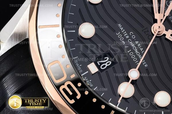 OMG0634A - Seamaster 300m - immagine 7