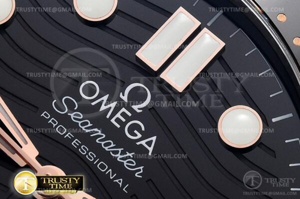OMG0634A - Seamaster 300m - immagine 8