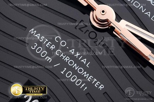 OMG0634A - Seamaster 300m - immagine 9