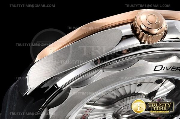 OMG0634A - Seamaster 300m - immagine 11