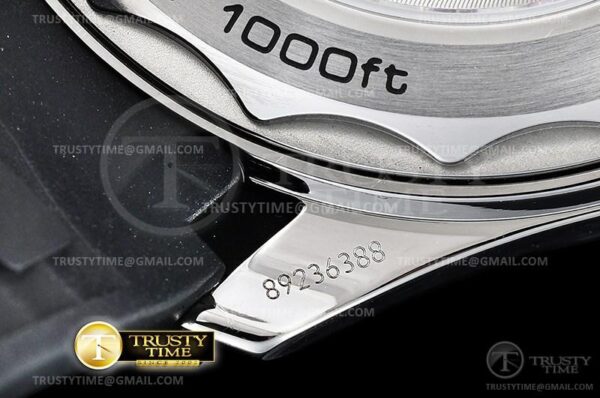 OMG0634A - Seamaster 300m - immagine 13