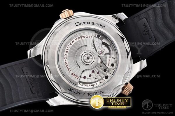 OMG0634A - Seamaster 300m - immagine 22