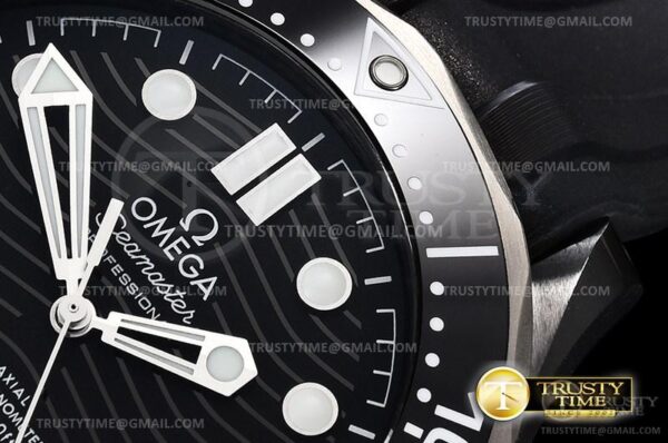 OMG0639 - Seamaster 300m - immagine 6