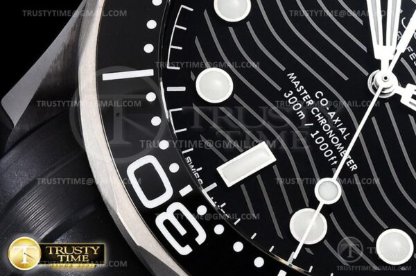 OMG0639 - Seamaster 300m - immagine 7