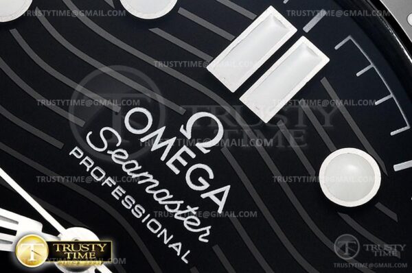 OMG0639 - Seamaster 300m - immagine 9