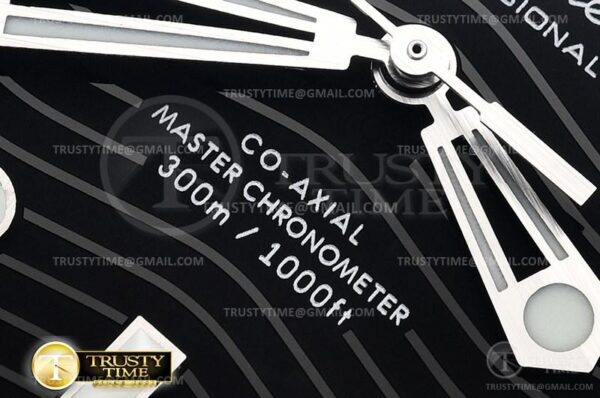 OMG0639 - Seamaster 300m - immagine 10