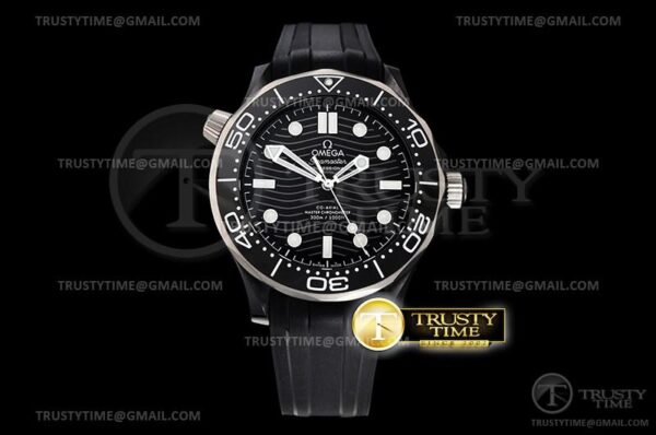 OMG0639 - Seamaster 300m