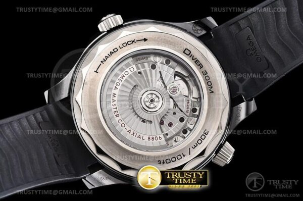 OMG0639 - Seamaster 300m - immagine 19