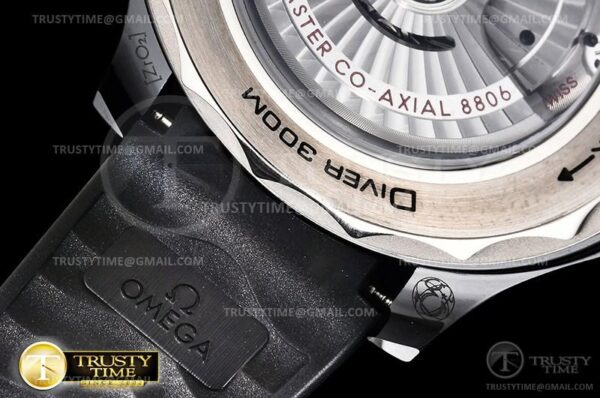 OMG0639 - Seamaster 300m - immagine 20