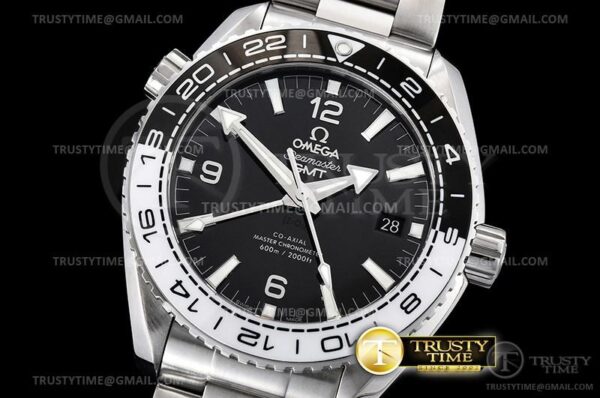 OMG0644 - Planet Ocean 43.5mm - immagine 3