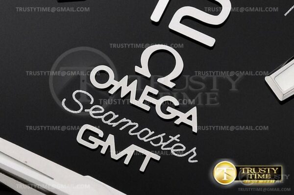 OMG0644 - Planet Ocean 43.5mm - immagine 9