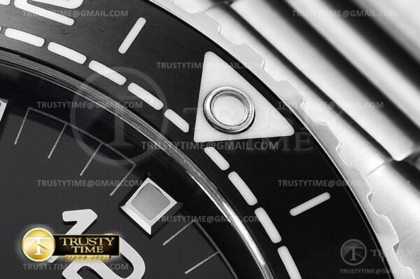 OMG0644 - Planet Ocean 43.5mm - immagine 11