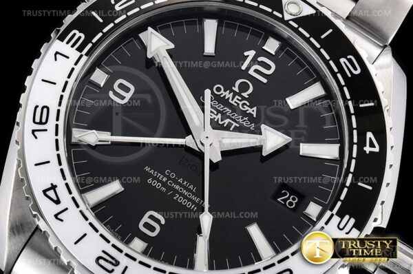 OMG0644 - Planet Ocean 43.5mm - immagine 5