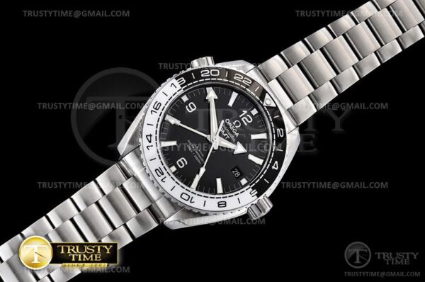 OMG0644 - Planet Ocean 43.5mm - immagine 2