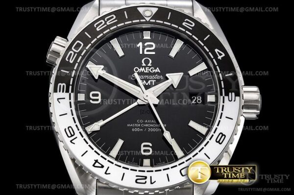 OMG0644 - Planet Ocean 43.5mm - immagine 4