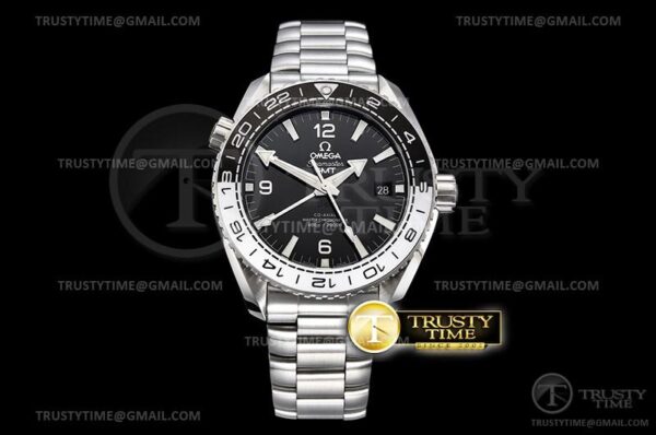 OMG0644 - Planet Ocean 43.5mm