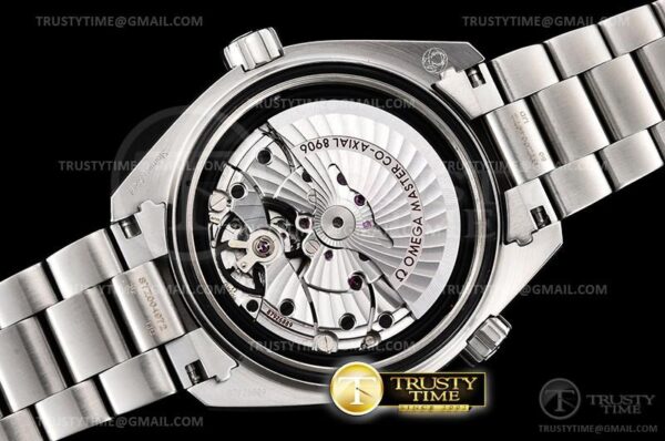 OMG0644 - Planet Ocean 43.5mm - immagine 22