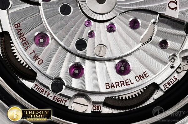 OMG0644 - Planet Ocean 43.5mm - immagine 25