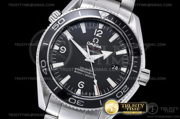 OMG0654 - Planet Ocean 42mm - immagine 3