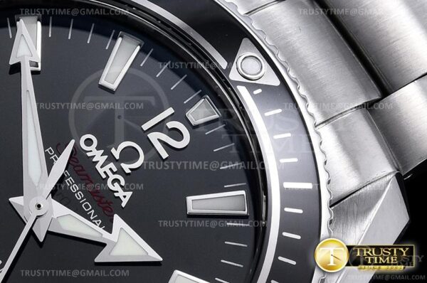 OMG0654 - Planet Ocean 42mm - immagine 7