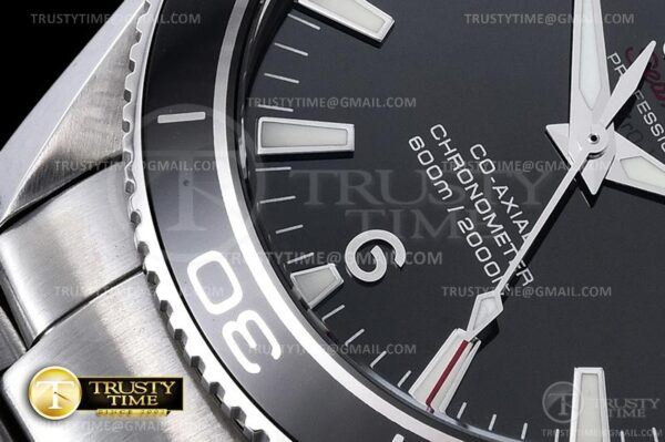 OMG0654 - Planet Ocean 42mm - immagine 8