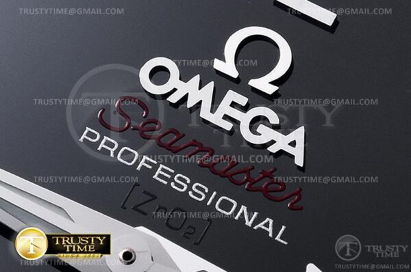 OMG0654 - Planet Ocean 42mm - immagine 11
