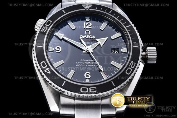 OMG0654 - Planet Ocean 42mm - immagine 6