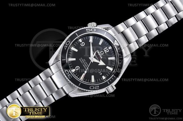 OMG0654 - Planet Ocean 42mm - immagine 2