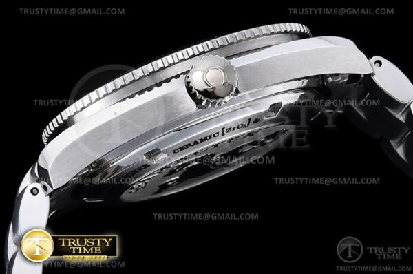 OMG0654 - Planet Ocean 42mm - immagine 22
