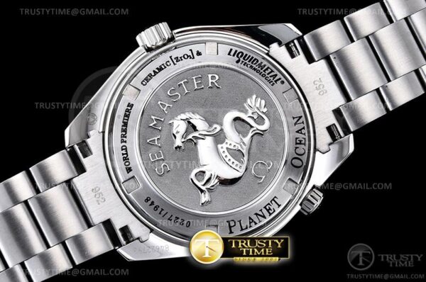 OMG0654 - Planet Ocean 42mm - immagine 23