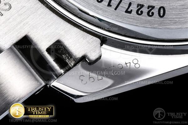 OMG0654 - Planet Ocean 42mm - immagine 13
