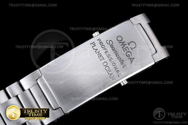 OMG0654 - Planet Ocean 42mm - immagine 17