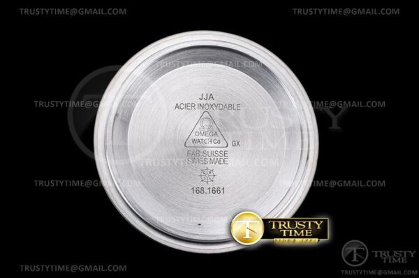 OMG0654 - Planet Ocean 42mm - immagine 25