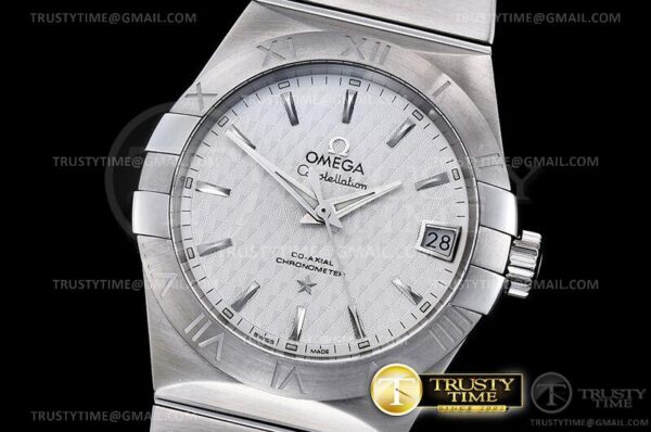 OMG0661B - Constellation Co-Axial 38mm