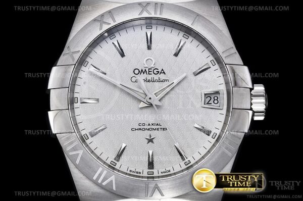 OMG0661B - Constellation Co-Axial 38mm - immagine 2