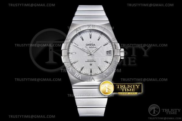 OMG0661B - Constellation Co-Axial 38mm - immagine 3