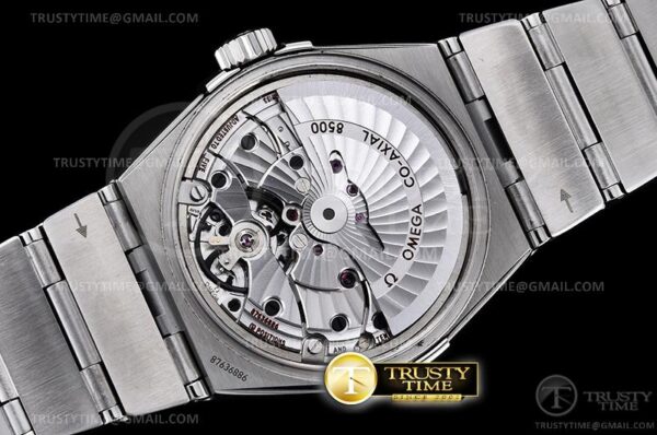 OMG0661B - Constellation Co-Axial 38mm - immagine 8
