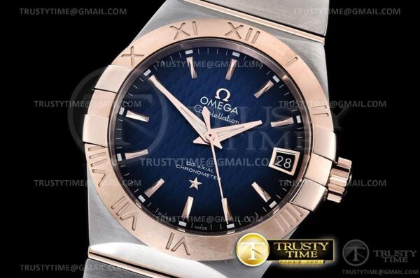 OMG0662A - Constellation Co-Axial 38mm - immagine 4
