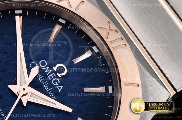 OMG0662A - Constellation Co-Axial 38mm - immagine 6