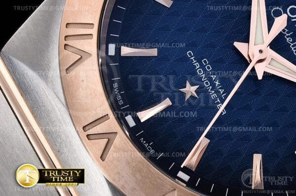 OMG0662A - Constellation Co-Axial 38mm - immagine 7