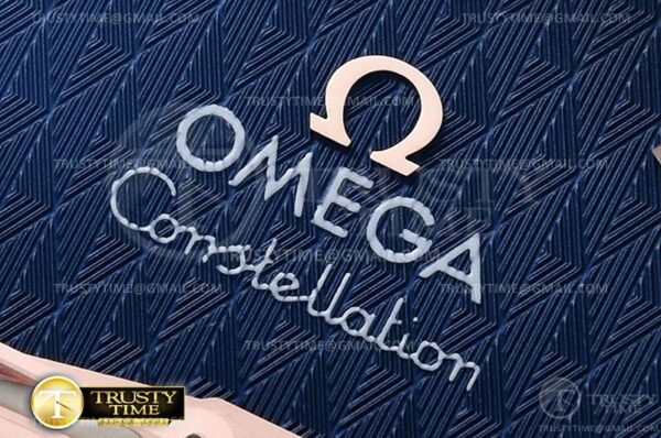 OMG0662A - Constellation Co-Axial 38mm - immagine 8