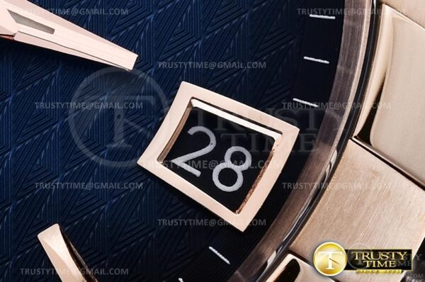 OMG0662A - Constellation Co-Axial 38mm - immagine 9