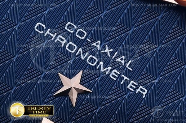 OMG0662A - Constellation Co-Axial 38mm - immagine 10