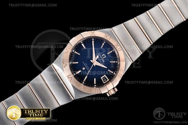 OMG0662A - Constellation Co-Axial 38mm - immagine 2