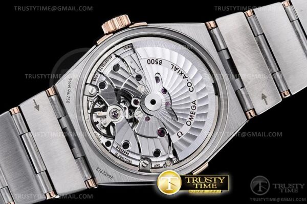 OMG0662A - Constellation Co-Axial 38mm - immagine 19